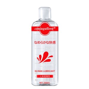 conjugallove人体润滑剂200ml