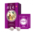 衷爱清宫丸TM（盒装）新包装