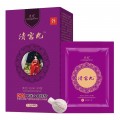 衷爱清宫丸8粒装【净芯系列】
