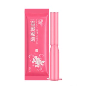 阿草（抑菌）凝胶【单支装】天使系列